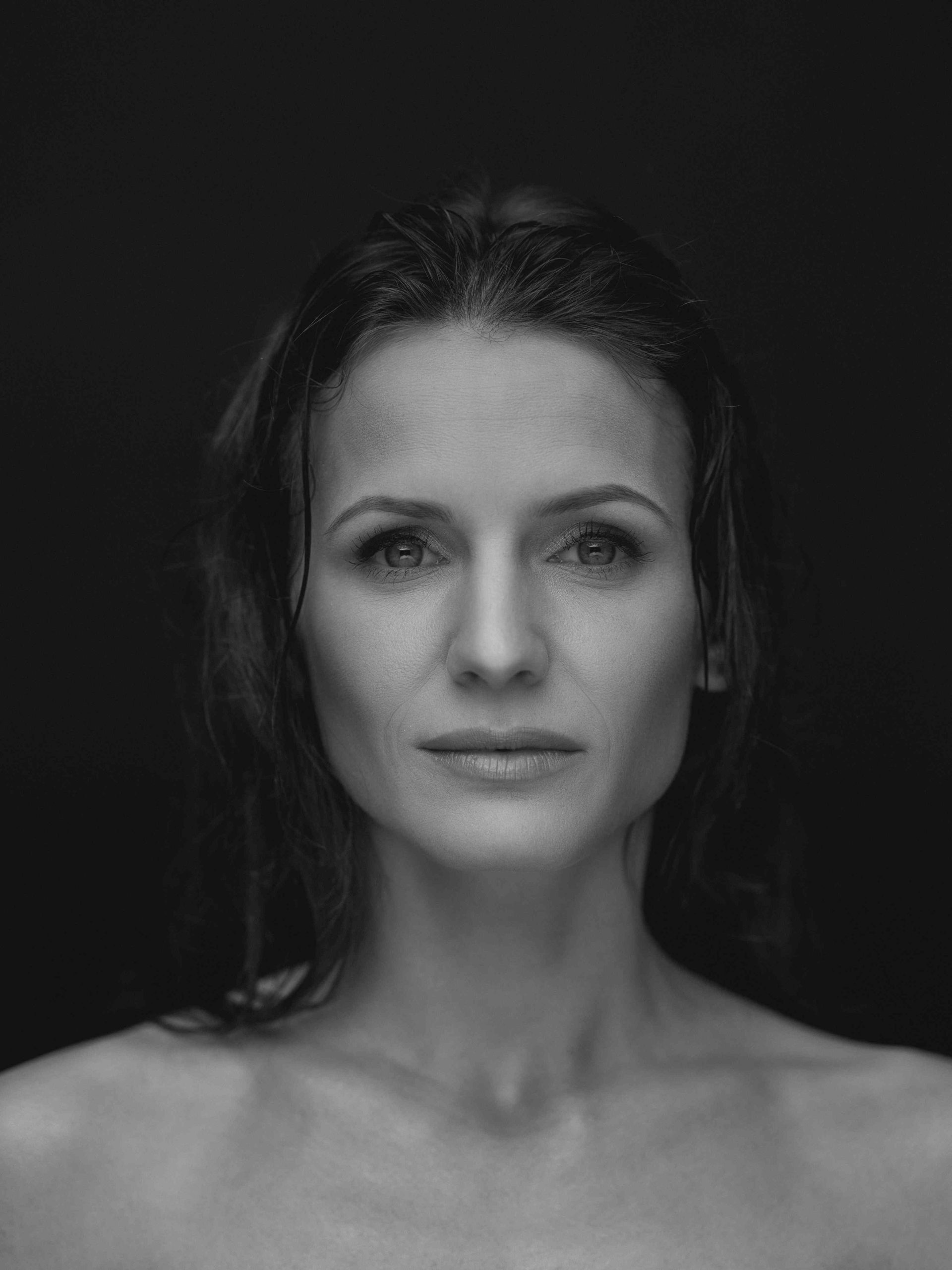 portret Katarzyny Pietruski