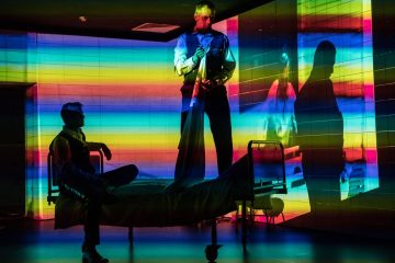 Chroma: Księga kolorów