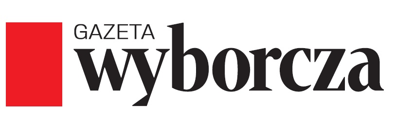 Logo Gazety Wyborczej