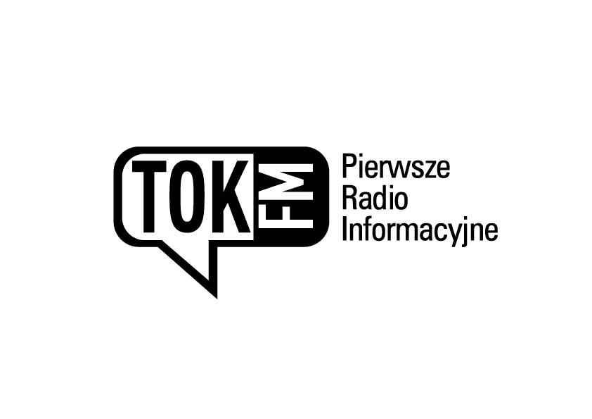Logo radia TOKfm