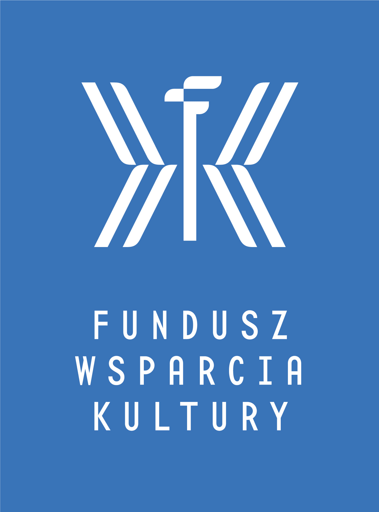 Logo Funduszu Wsparcia Kultury