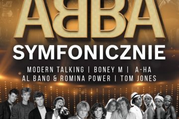 ABBA i Inni Symfonicznie