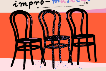Impro-Musical: “………………”