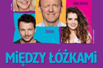 Między łóżkami