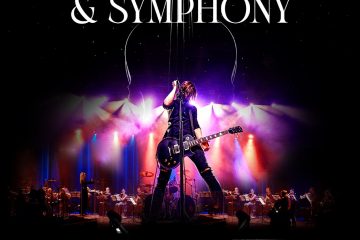 Metallica & Symphony by SCREAM INC.