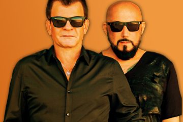 Kombii Akustycznie – The Best Of