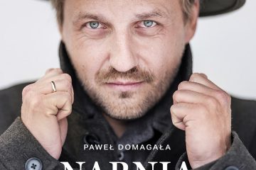 Paweł Domagała – Narnia Tour
