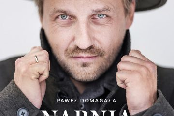 Paweł Domagała – Narnia Tour Paweł Domagała – Narnia Tour
