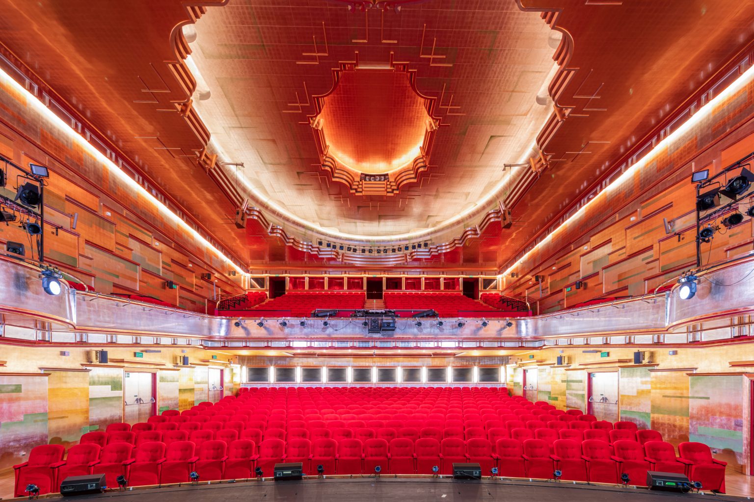 Bilety, repertuar i konkurs! - Teatr Muzyczny Capitol