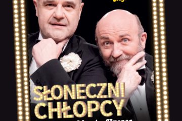 Słoneczni chłopcy