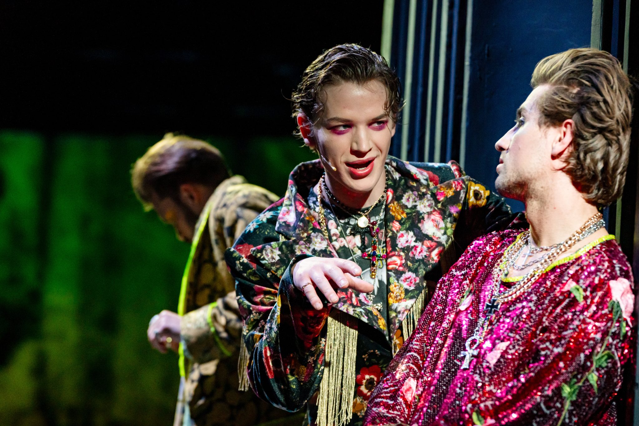 Ile Stron Ma Romeo I Julia Romeo i Julia - Teatr Muzyczny Capitol