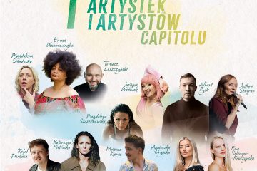 I Festiwal Artystek i Artystów Capitolu