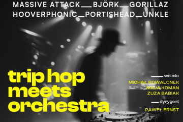Trip Hop meets Orchestra