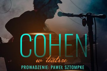 Cohen w teatrze Cohen w teatrze
