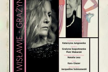 Wisławie – Grażyna