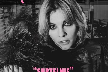 Ania Dąbrowska “Subtelnie”