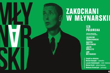 Zakochani w Młynarskim