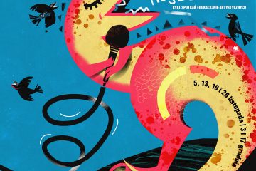 Historia piosenki – cykl spotkań dla dzieci i młodzieży