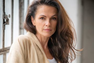 Za ładna. Monodram muzyczny Magdaleny Szczerbowskiej