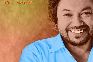 Mietek Szcześniak „40 lat na scenie”