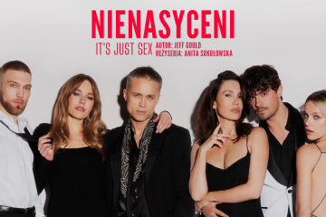 NIENASYCENI