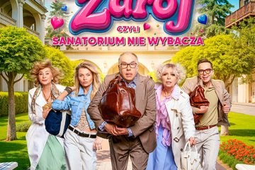 Erotic-Zdrój, czyli sanatorium nie wybacza