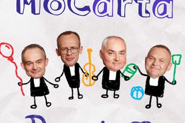 Grupa MoCarta – Dzieciom