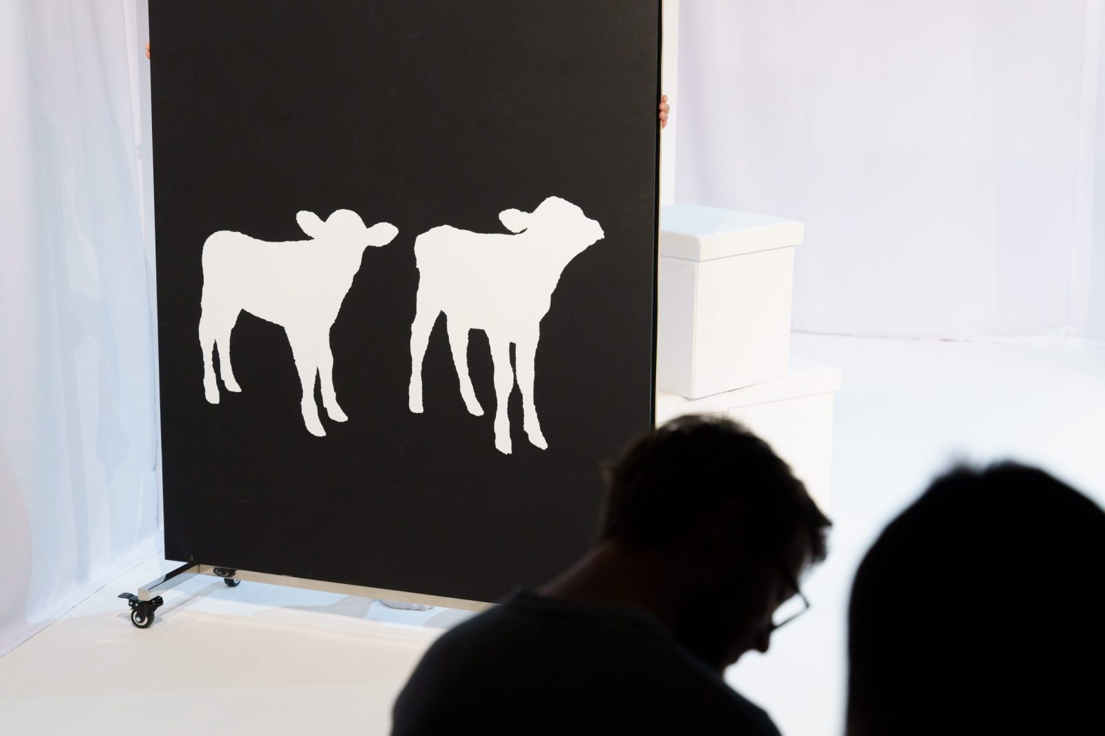 Teatr Małego Widza w Capitolu: MEE