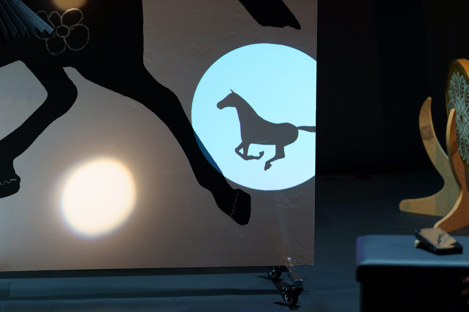 Teatr Małego Widza w Capitolu: MEE