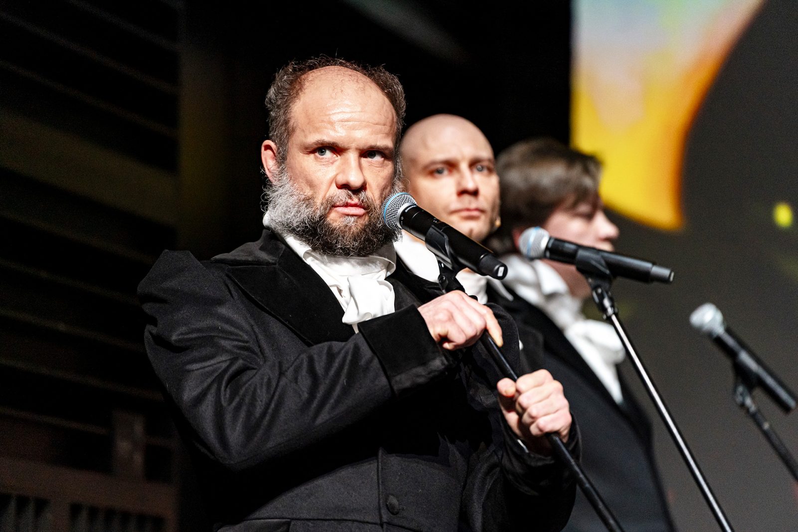 Gry wstępne