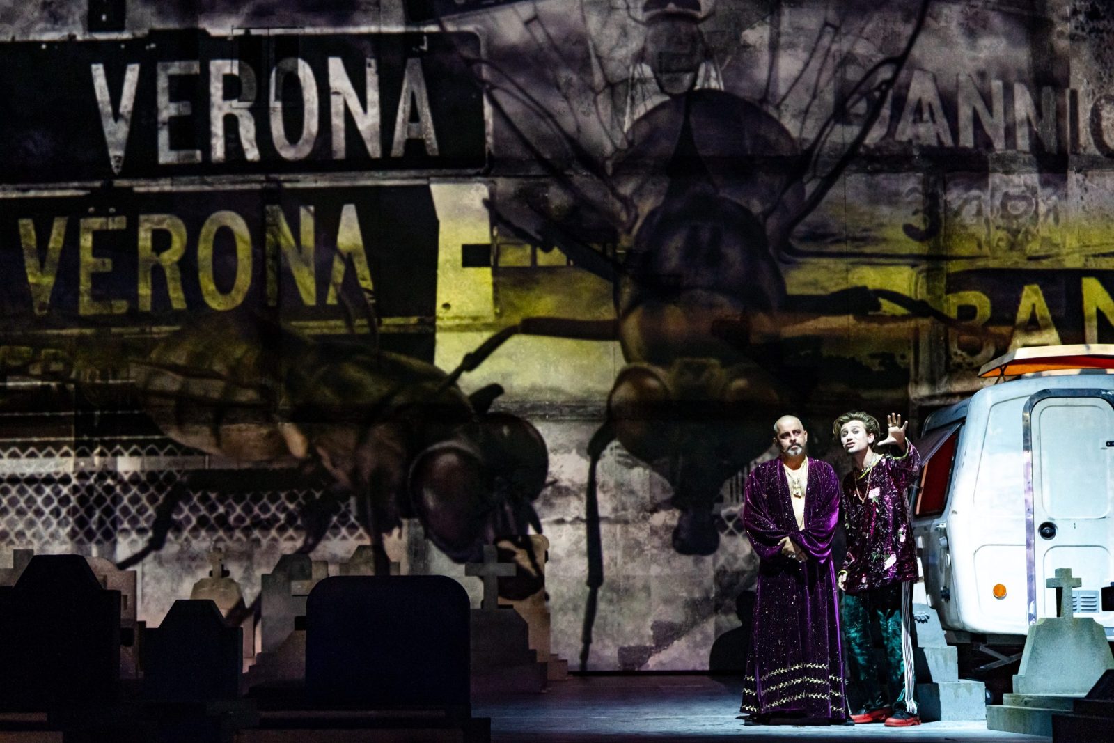 Romeo i Julia
