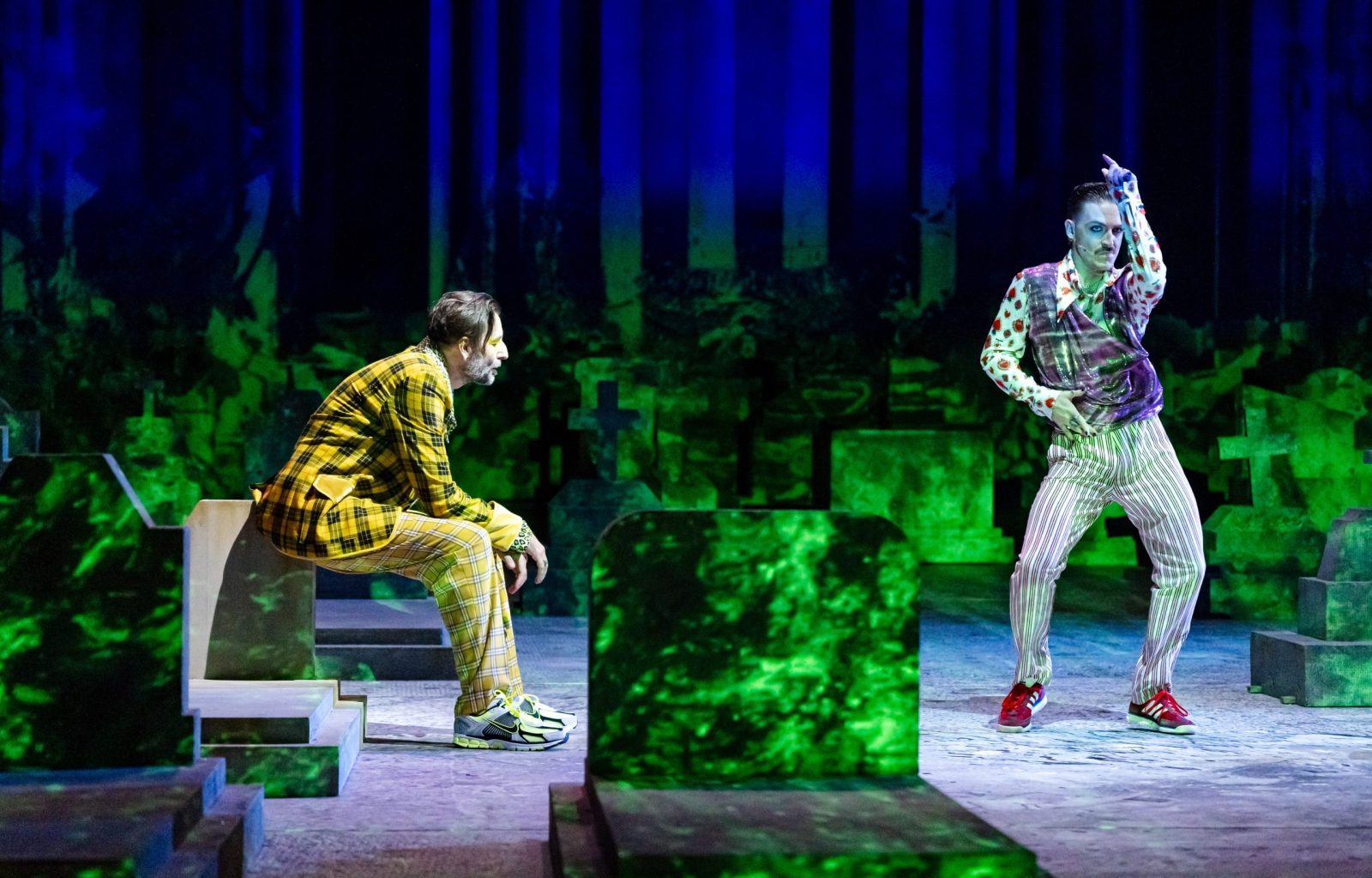 Romeo i Julia