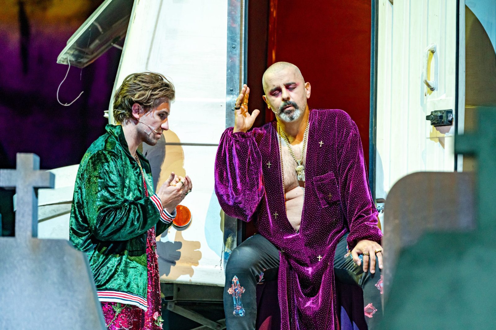 Romeo i Julia