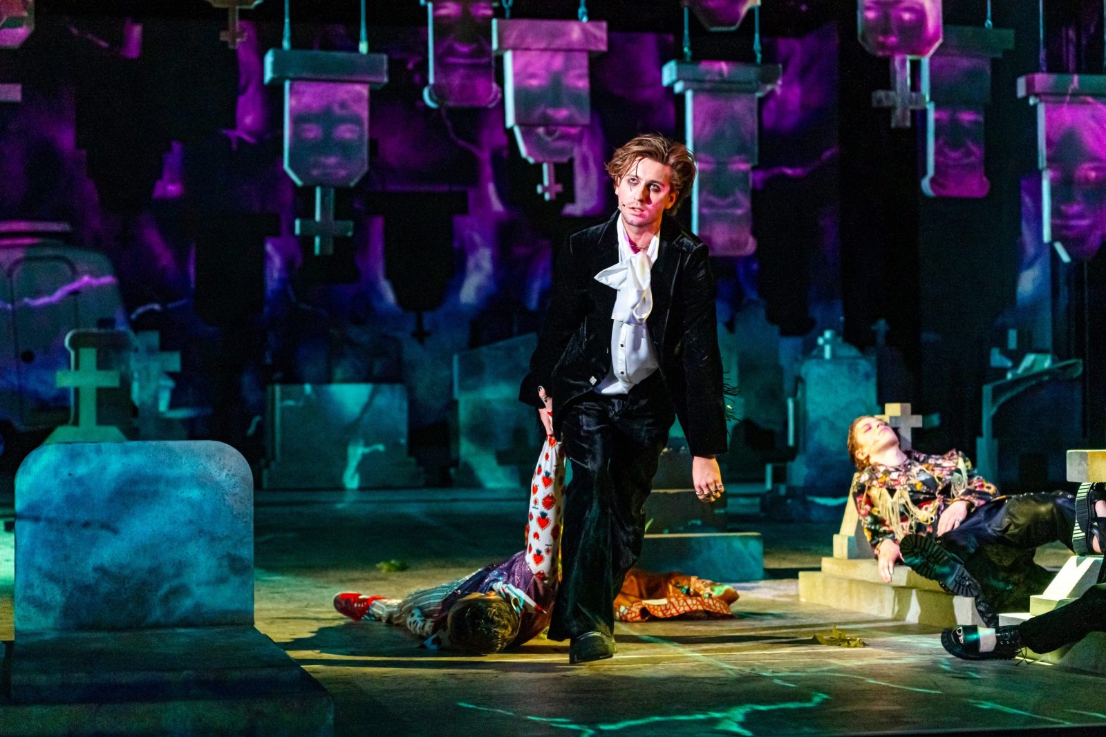 Romeo i Julia