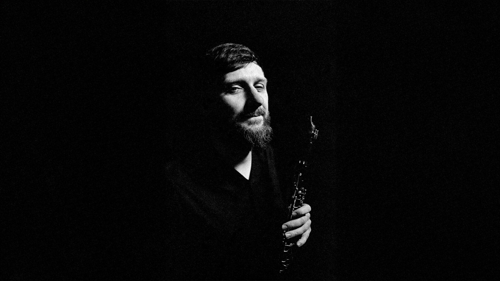 CICHO – Mateusz Rybicki, fot. Łukasz Giza