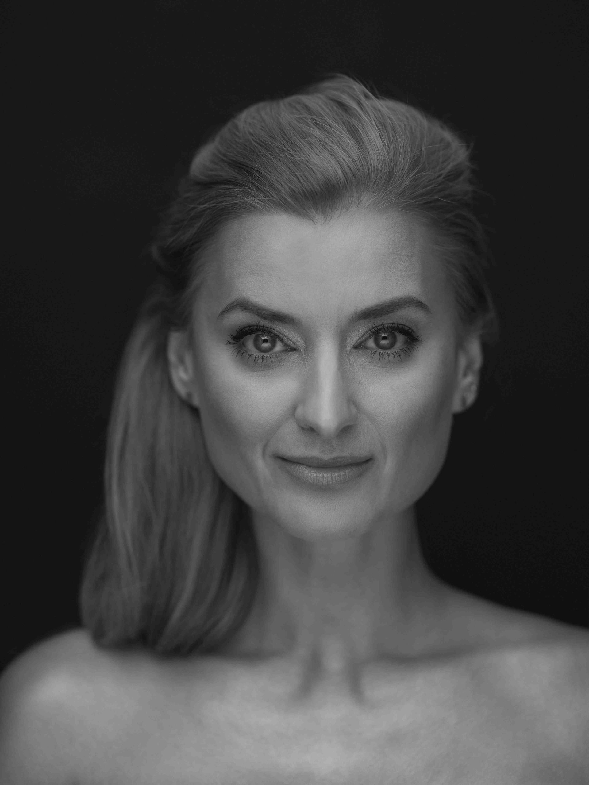 Agnieszka Oryńska