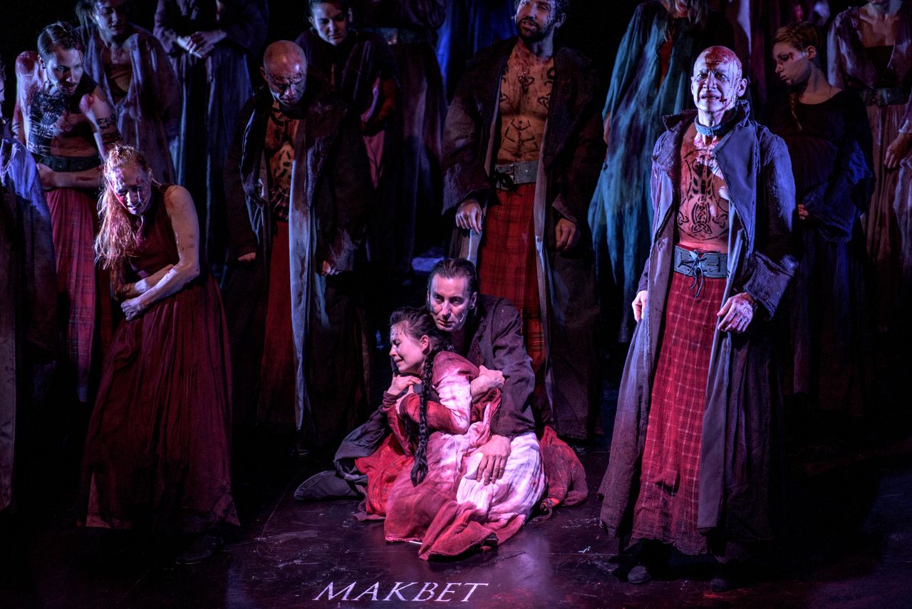 Macbeth