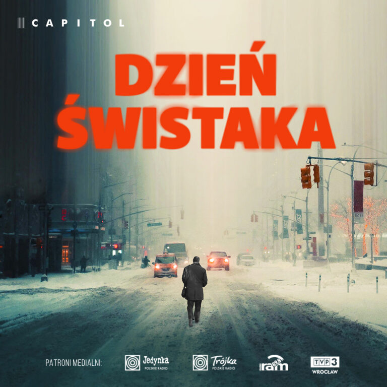 Dziękujemy patronom medialnym
