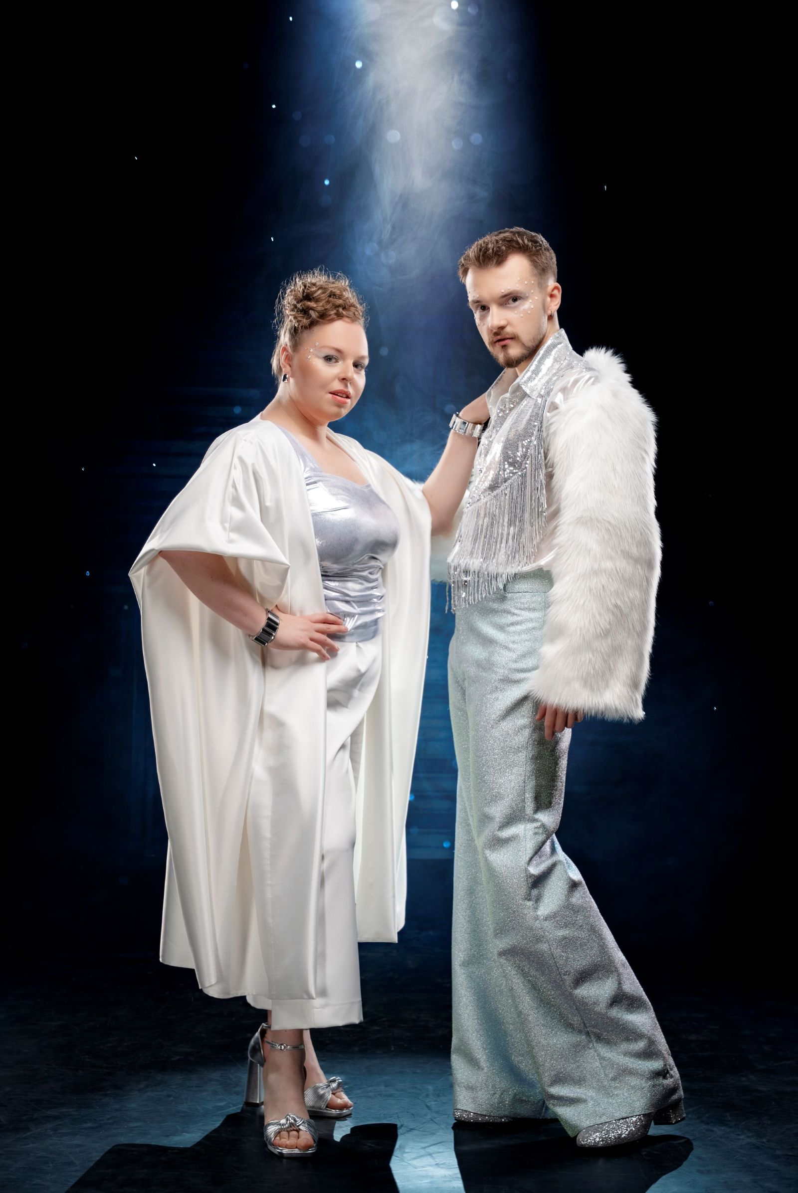 Koncert noworoczny: 25/25 przyszłość widzę jasno – GALERIA ZDJĘĆ Z SESJI