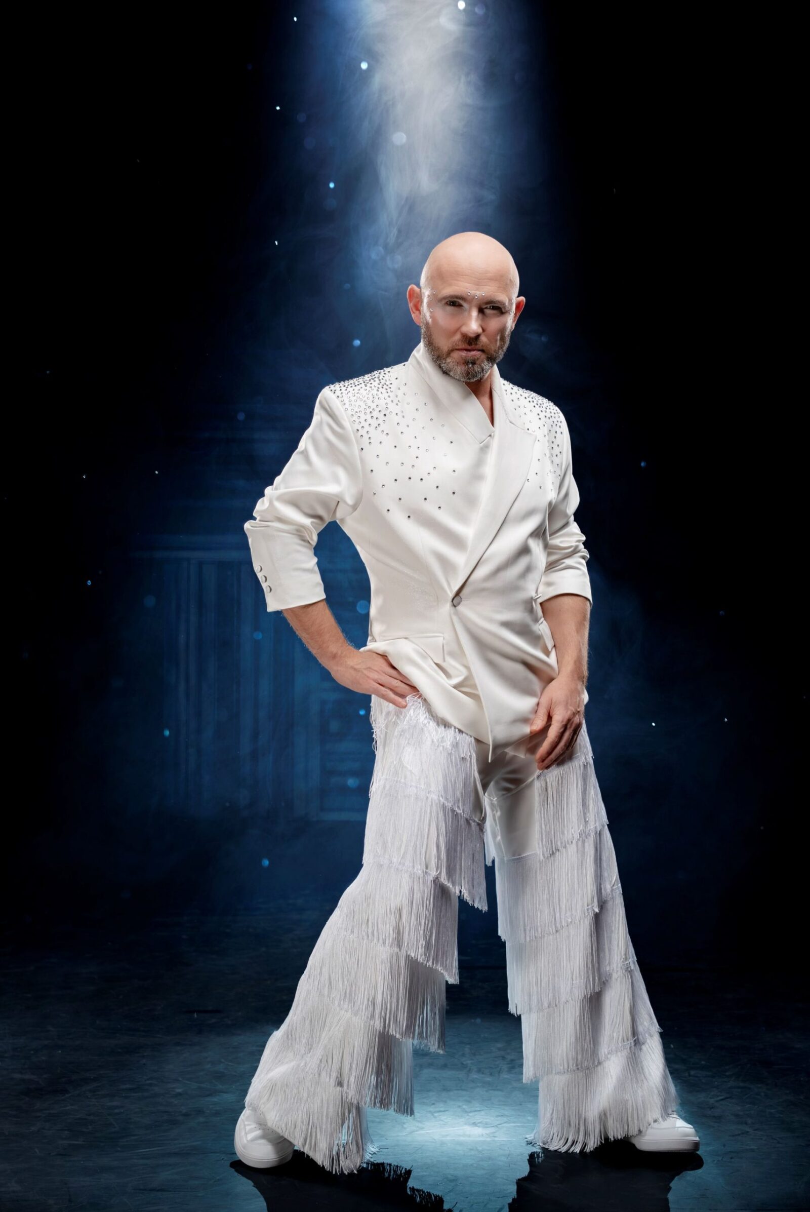 Koncert noworoczny: 25/25 przyszłość widzę jasno – GALERIA ZDJĘĆ Z SESJI