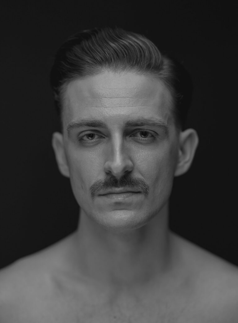 Mateusz Kieraś w „Capitolu na ucho”