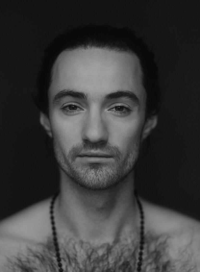 Michał J. Bajor w “Capitolu na ucho”