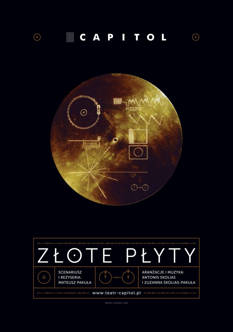 “Złote płyty” w Konkursie na Wystawienie Polskiej Sztuki Współczesnej